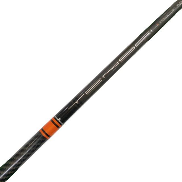 【中古】 テーラーメイドスリーブ付き(Qi4D系) 三菱ケミカル(レイヨン)ドライバー用 シャフト TENSEI CK PRO ORANGE 60 (フレックスS)Bランク ゴルフクラブ 15,074円