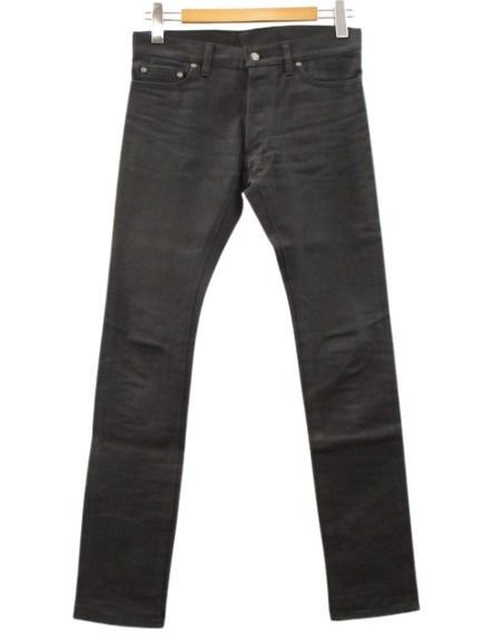 ケルト&コブラ CELT&COBRA J10 デニムパンツ W30 L34 ブラック 黒