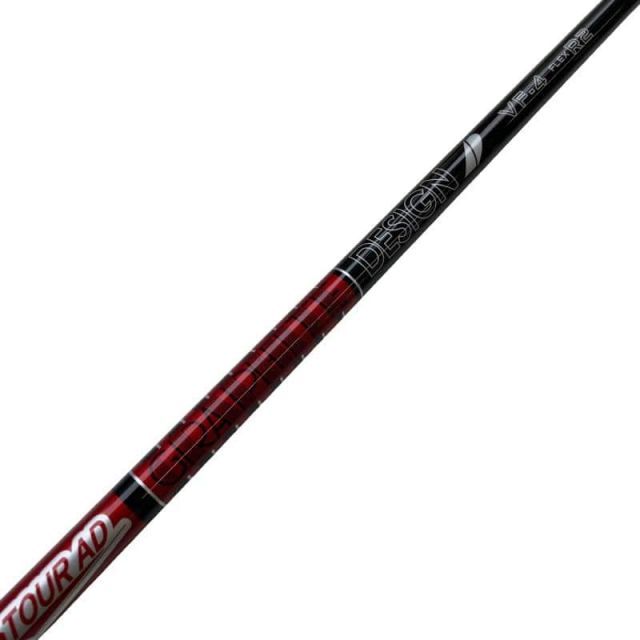 【中古】 タイトリストスリーブ付き(GT系) グラファイトデザインドライバー用 シャフト Tour AD VF-4 (フレックスR)Bランク ゴルフクラブ 20,212円