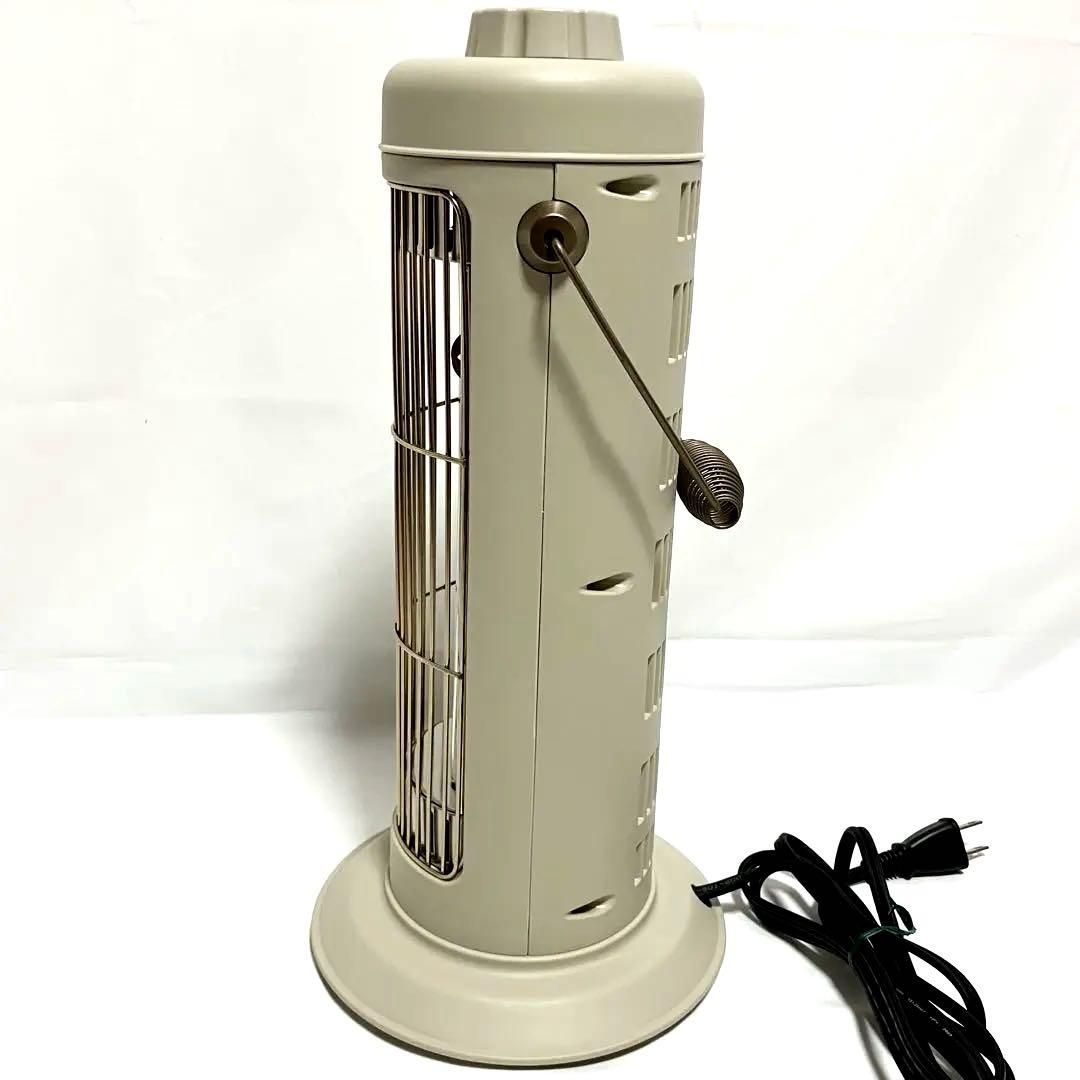 美品】 BRUNO ブルーノ カーボンヒーター 電気ヒーター BOE117-GRG