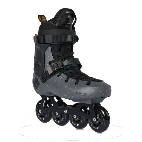 ケーツー レディース シューズ スニーカー K2 Grid 80 Inline Skates for Men Women Adult Unisex Street Fitness Roller Skat