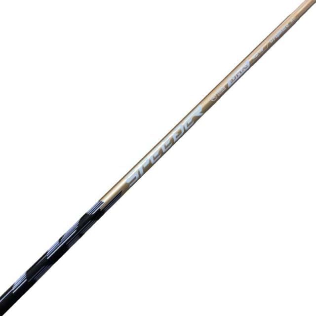 【中古】 テーラーメイドスリーブ付き(Qi4D系) フジクラドライバー用 シャフト SPEEDER NX GOLD 40 (フレックスR)Bランク ゴルフクラブ