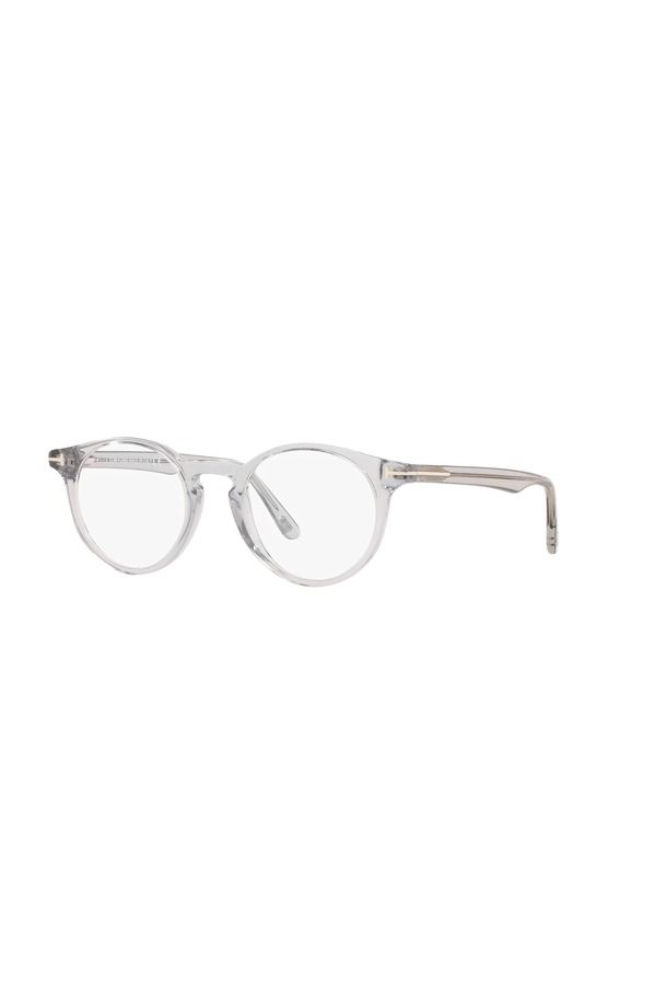 トム・フォード レディース アクセサリー サングラス・アイウェア TOM FORD 48mm Round optical glasses Grey グレー