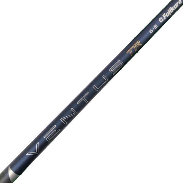 【中古】 テーラーメイドスリーブ付き(Qi4D系) フジクラフェアウェイウッド用 シャフト VENTUS TR BLUE(2026) 6 (フレックスS)Aランク ゴルフクラブ 20,475円