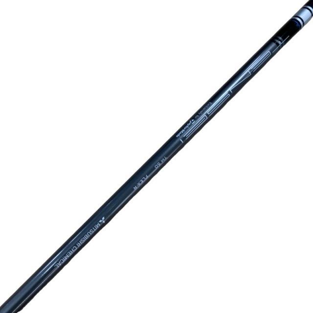 中古】 テーラーメイド SIM 9° ドライバー DR TENSEI SILVER TM50(DR