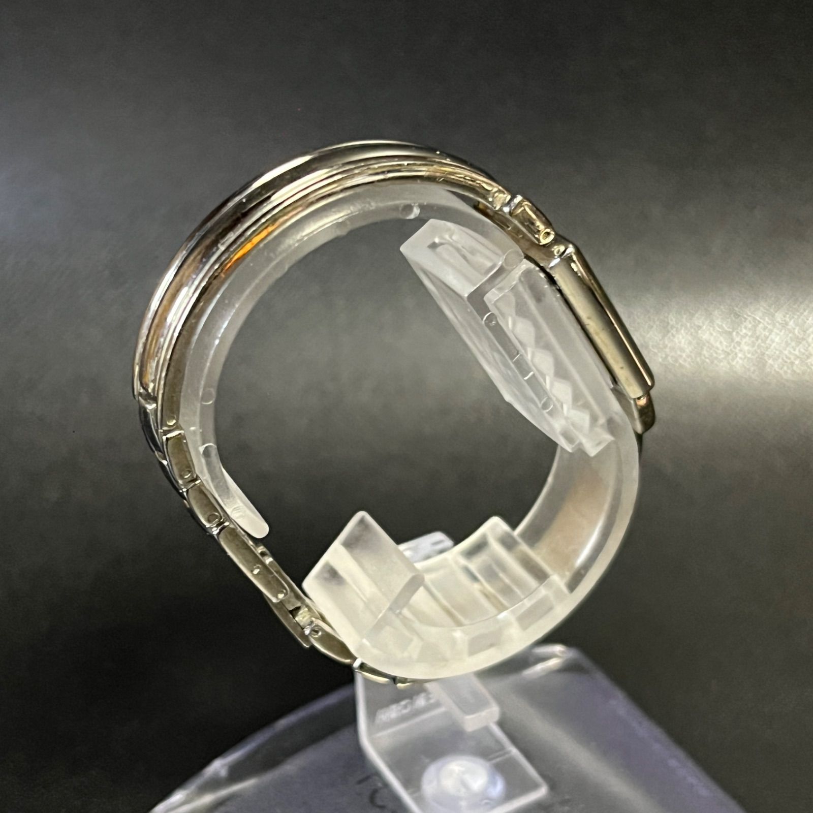 稼働品】GIVENCHY MILLESIME ミレジム 156 9465 腕時計 レディース