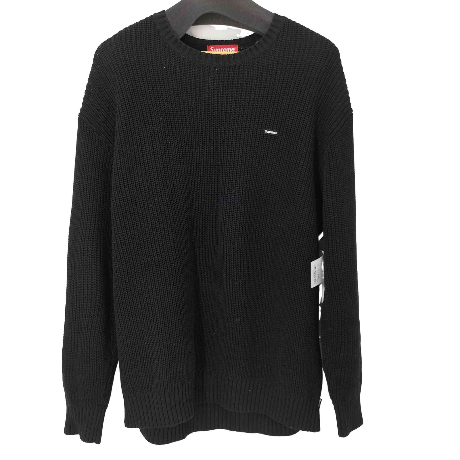 シュプリーム Supreme 21AW SMALL BOX RIBBED SWEATER メンズ import