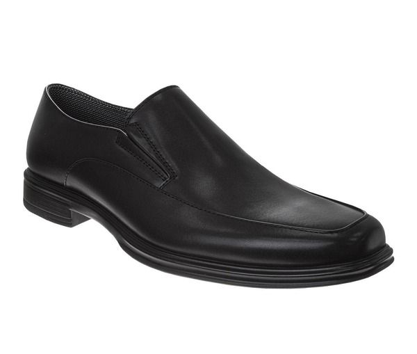 ペリーエリス メンズ シューズ オックスフォード Perry Ellis Men s Premium Classic Oxfordresshoes Elegant and Comfortable Bl