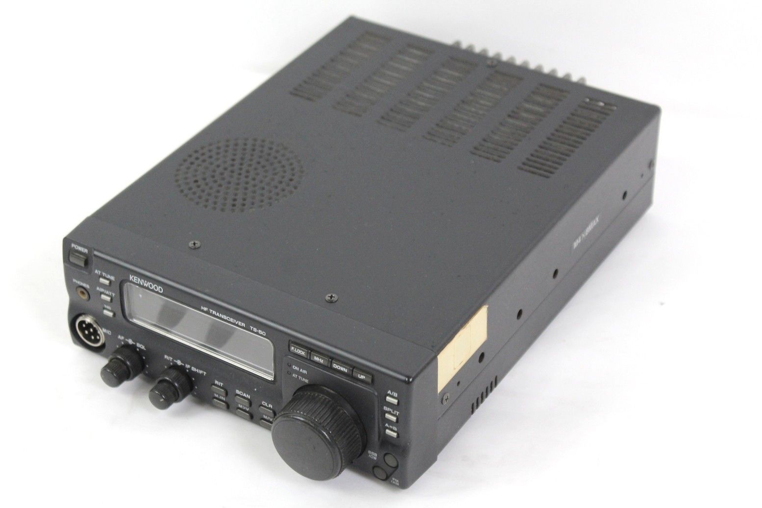 ケンウッド トランシーバー TS-50S アマチュア 無線機 KENWOOD ITABJWB8TIG2-D-G06-byebye