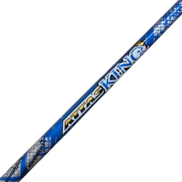 中古】 テーラーメイドスリーブ付き(Qi4D系) マミヤフェアウェイウッド