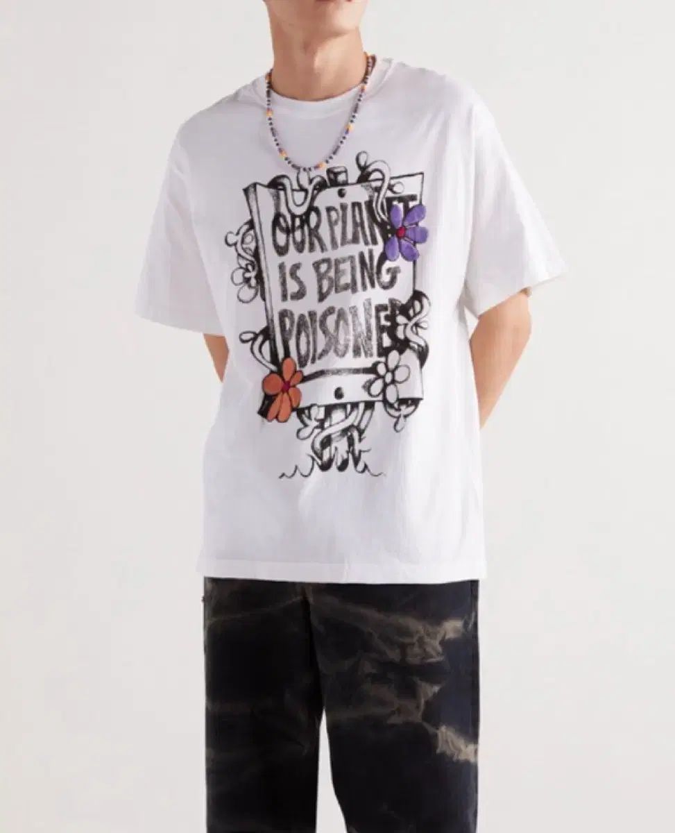 メイプルストーリー mfg メイプルストーリー엠에프지 刺繍Tシャツ 刺繍半袖T