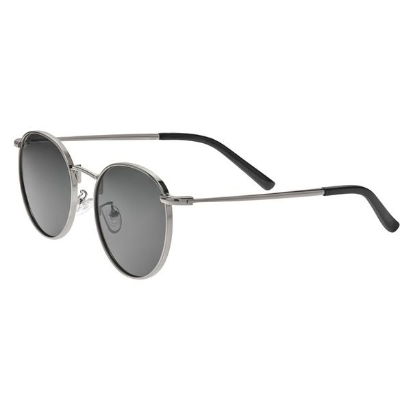 シンプリファイ レディース アクセサリー サングラス・アイウェア SIMPLIFY Dade Polarized SunglassesilverSilver シルバー 15,106円