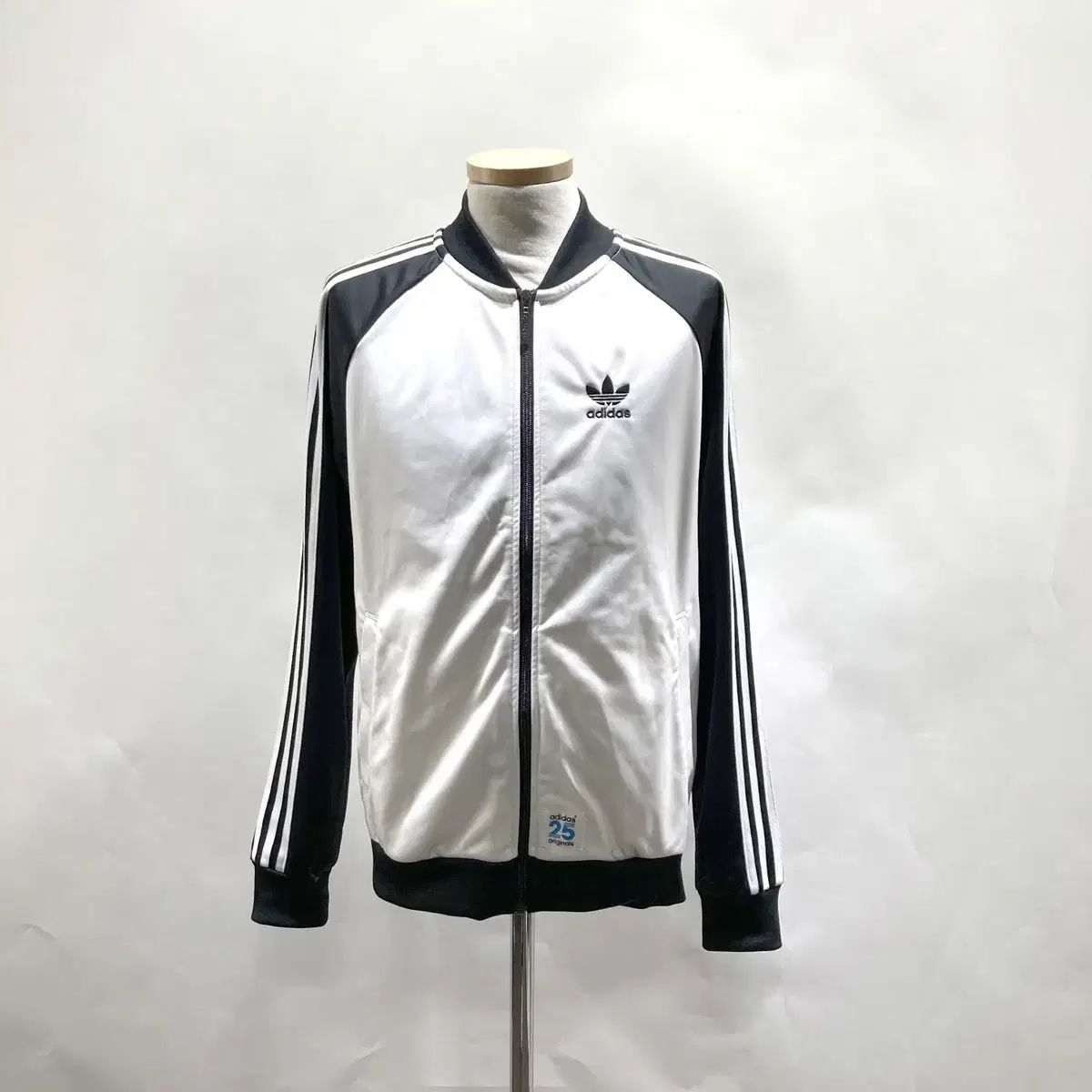 アディダス クマ SuperStar トラックジャージ 90 ヴィンテージ 中古市場