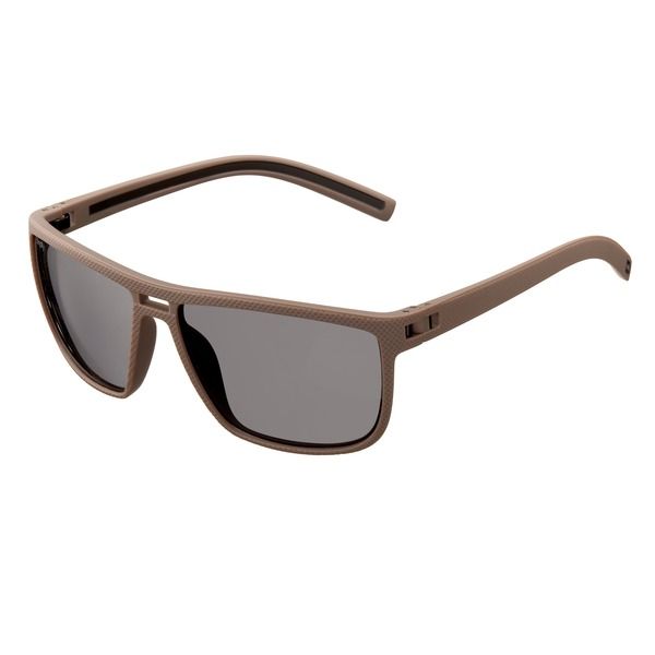 シンプリファイ レディース アクセサリー サングラス・アイウェア SIMPLIFY Barrett Polarized Sunglasses GreyBlack ブラック 14,896円