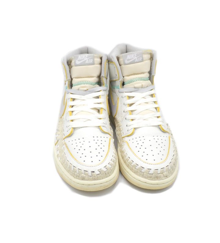 ナイキ NIKE × ユニオン UNION × べフィーズ ビューティー サプライ
