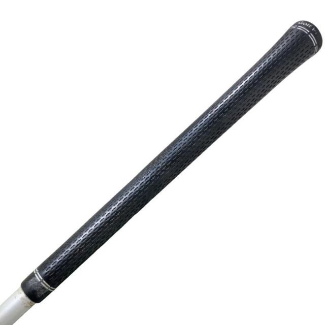 中古】 テーラーメイドスリーブ付き(Qi4D系) グラファイトデザイン
