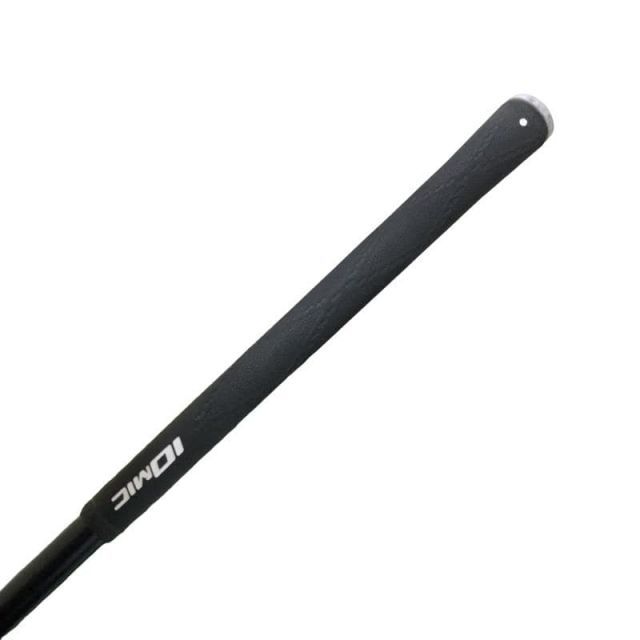 中古】 テーラーメイドスリーブ付き(Qi4D系) グラファイトデザイン 