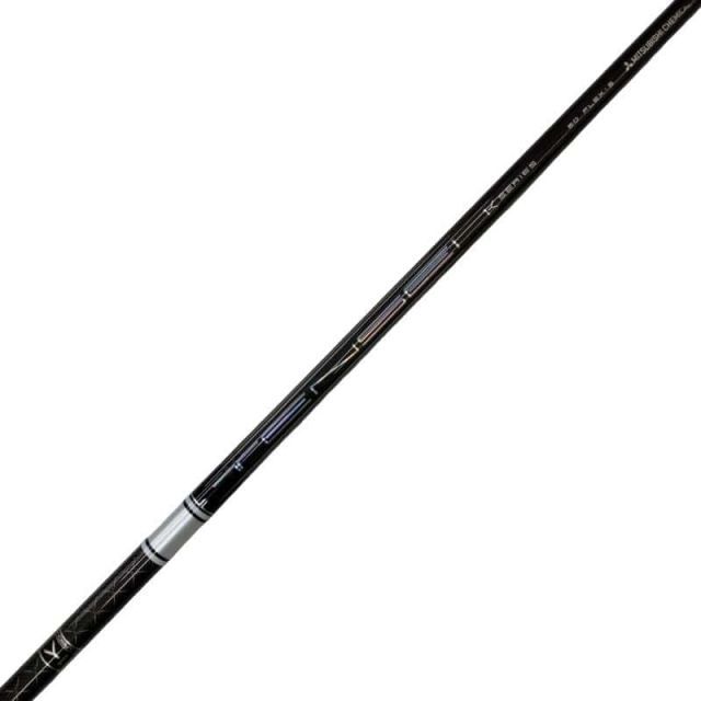 【中古】 テーラーメイドスリーブ付き(Qi4D系) 三菱ケミカル(レイヨン)ドライバー用 シャフト TENSEI PRO WHITE 1K 60 (フレックスS)Bランク ゴルフクラブ 17,881円