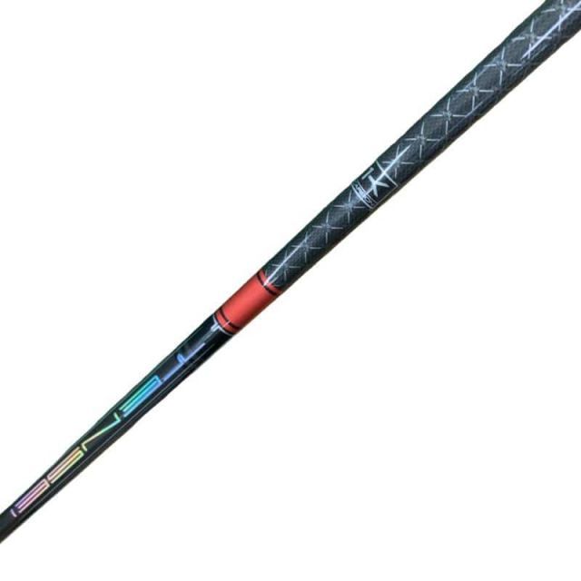 【中古】 テーラーメイドスリーブ付き(Qi4D系) 三菱ケミカル(レイヨン)ドライバー用 シャフト TENSEI PRO RED 1K 60 (フレックスS)Bランク ゴルフクラブ 22,342円