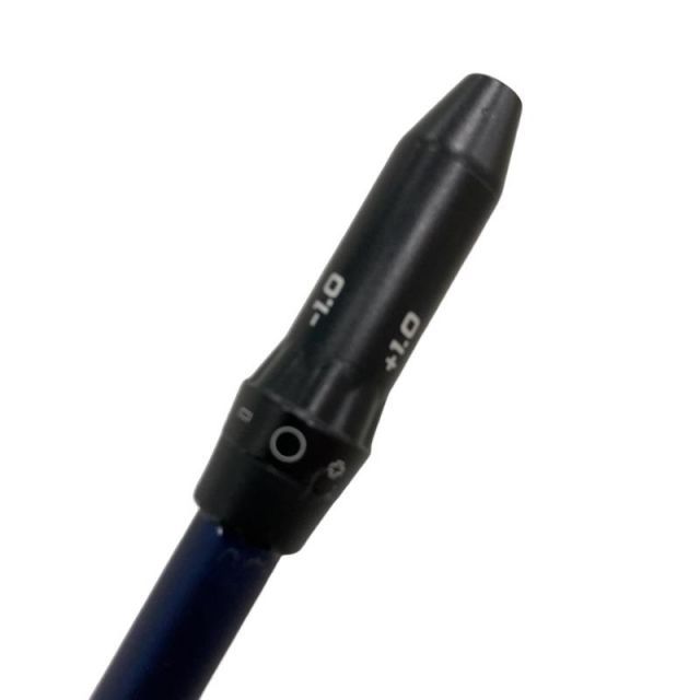中古】 ピンスリーブ付き(G440系) フジクラドライバー用 シャフト
