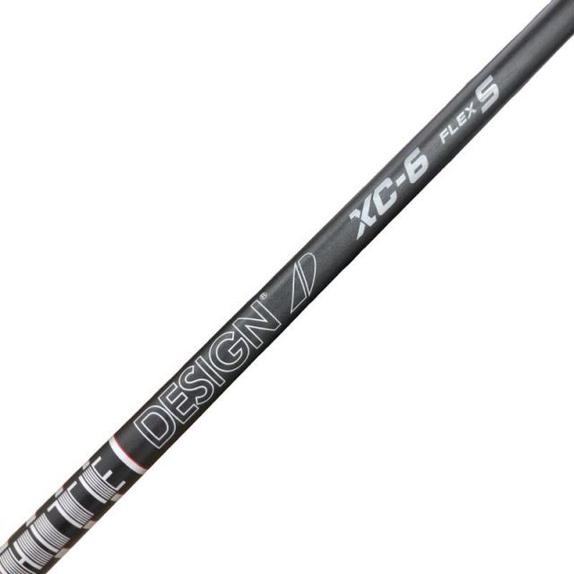 3w用 テーラーメイドスリーブ XC-4S TourAD グラファイトデザイン 3w用 テーラーメイドスリーブ XC-4S TourAD グラファイトデザイン
