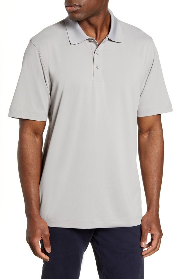 カッターアンドバック メンズ トップス ポロシャツ Cutter Buck Performance Polo Polished 16,436円