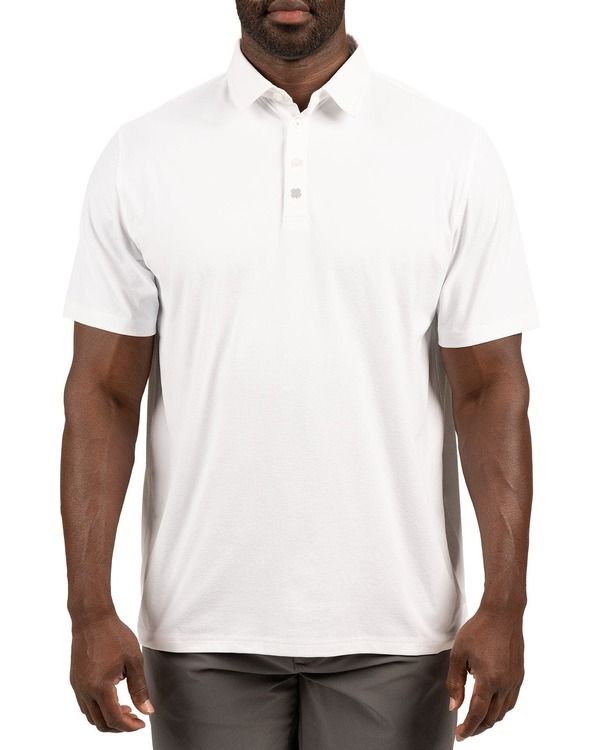 ブラックローバー メンズ トップス ポロシャツ Black Clover Holden Polo Black ブラック