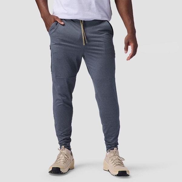 バックカントリー メンズ ボトムス カジュアルパンツ Backcountry Destination Everywhere Jger Mens Turbulence