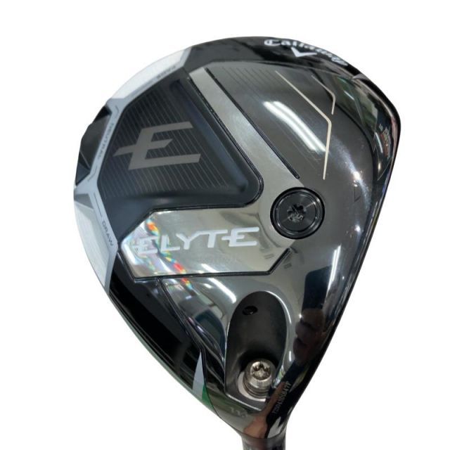 【中古】 キャロウェイ ELYTE MINI DRIVER 11.5° ドライバー DR TENSEI GREEN 60 for CW(ELYTE DR) (フレックスSR) メンズ 男性用 右利き 右用 Bランク ゴルフクラブ