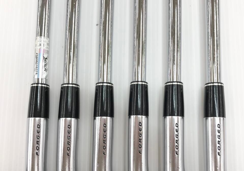 ダンロップ SRIXON ZX5 Mk2 NSプロ MODUS 3 TOUR 120 Sフレックス