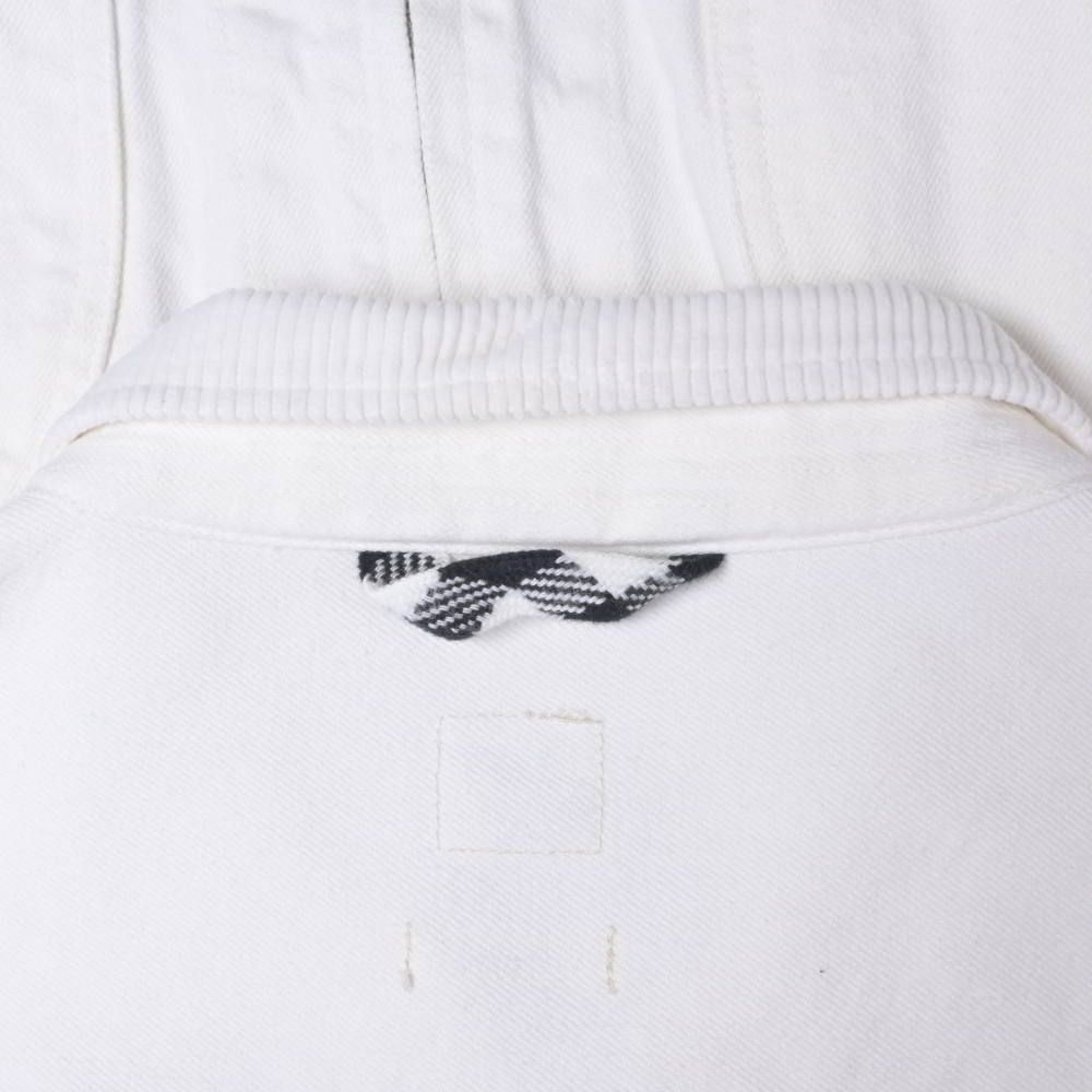 Lee × YSTRDY´S TMRRW 91-B ジップ デニム ジャケット-公式