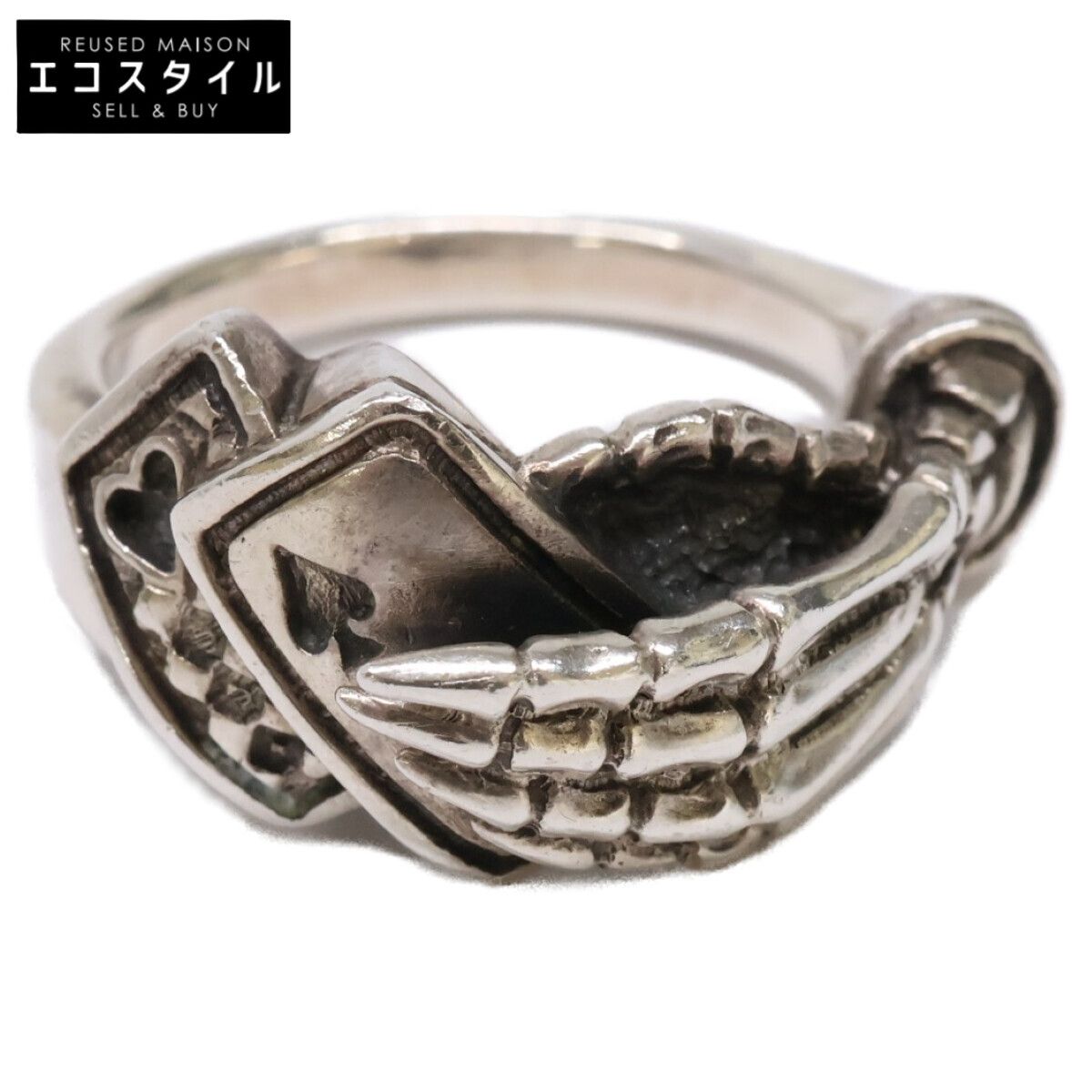 F.A.L Fuck Around Lewisite　ファックアラウンドルイサイト　925 ツーチョイス　19号