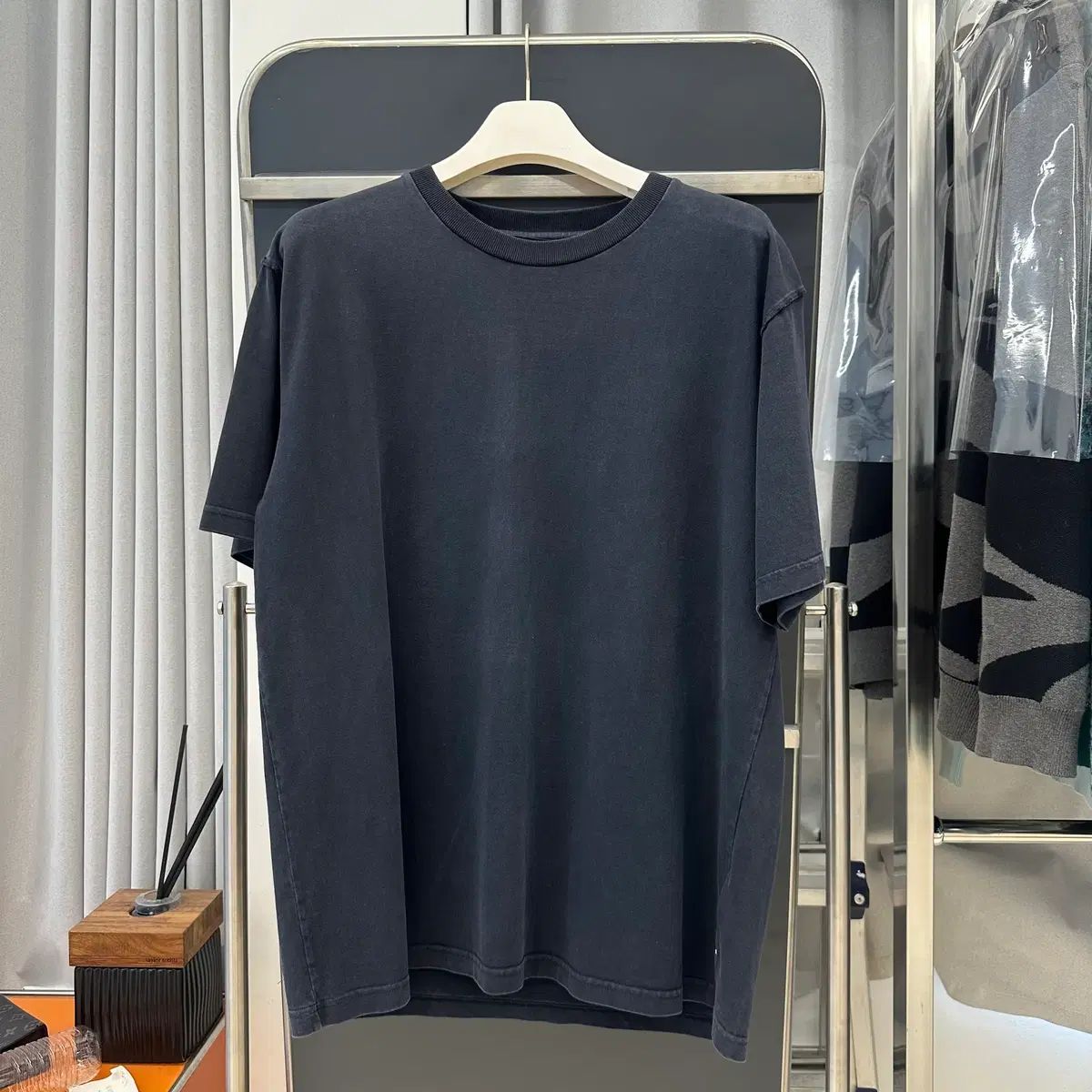 ルイヴィトン INSIDE OUT 半袖 XXL