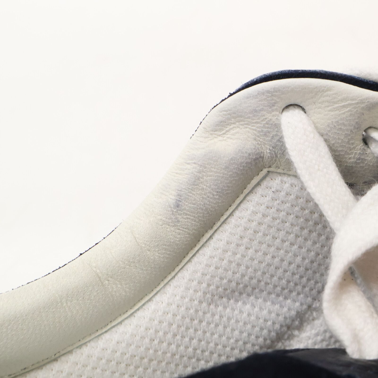 BOTTEGA VENETA ボッテガヴェネタ 285627 スエード/レザー ローカット