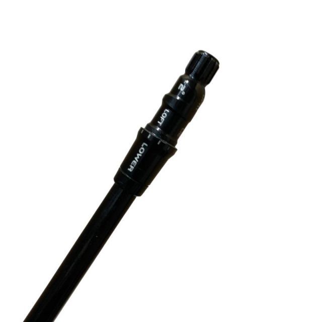 中古】 Tour AD VF-6ドライバー用 シャフト Tour AD VF-6 (フレックスS