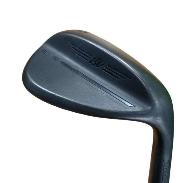 スポーツ別 タイトリスト VOKEY SPIN MILLED SM9 ツアークロム 54°/10