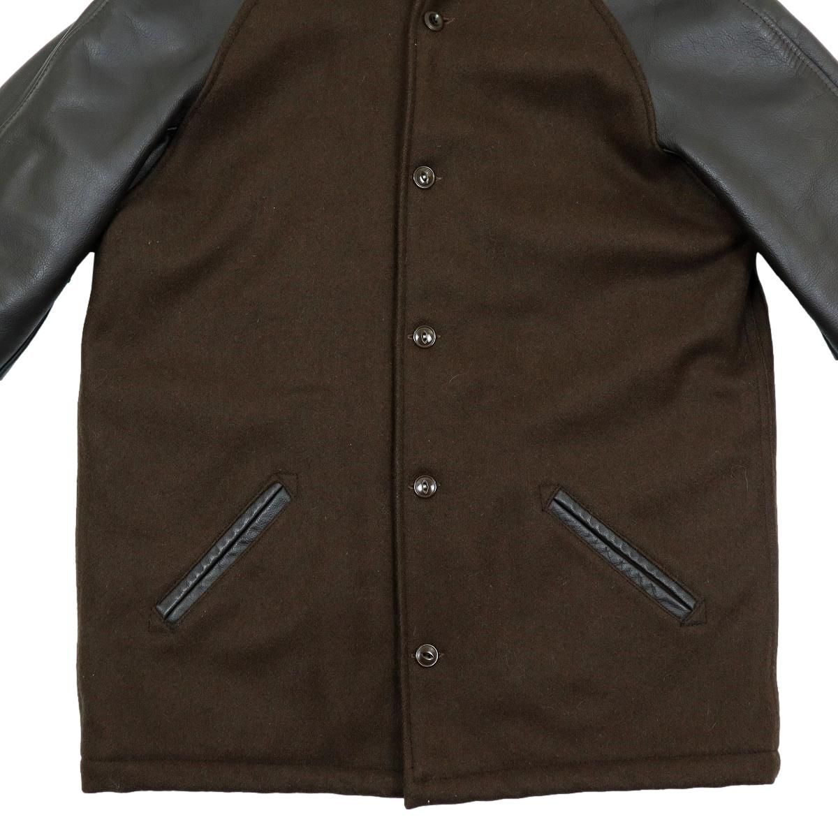 S3769】【美品】【USA製】SKOOKUM×BEAMS+ PLUS スクーカム ビームス