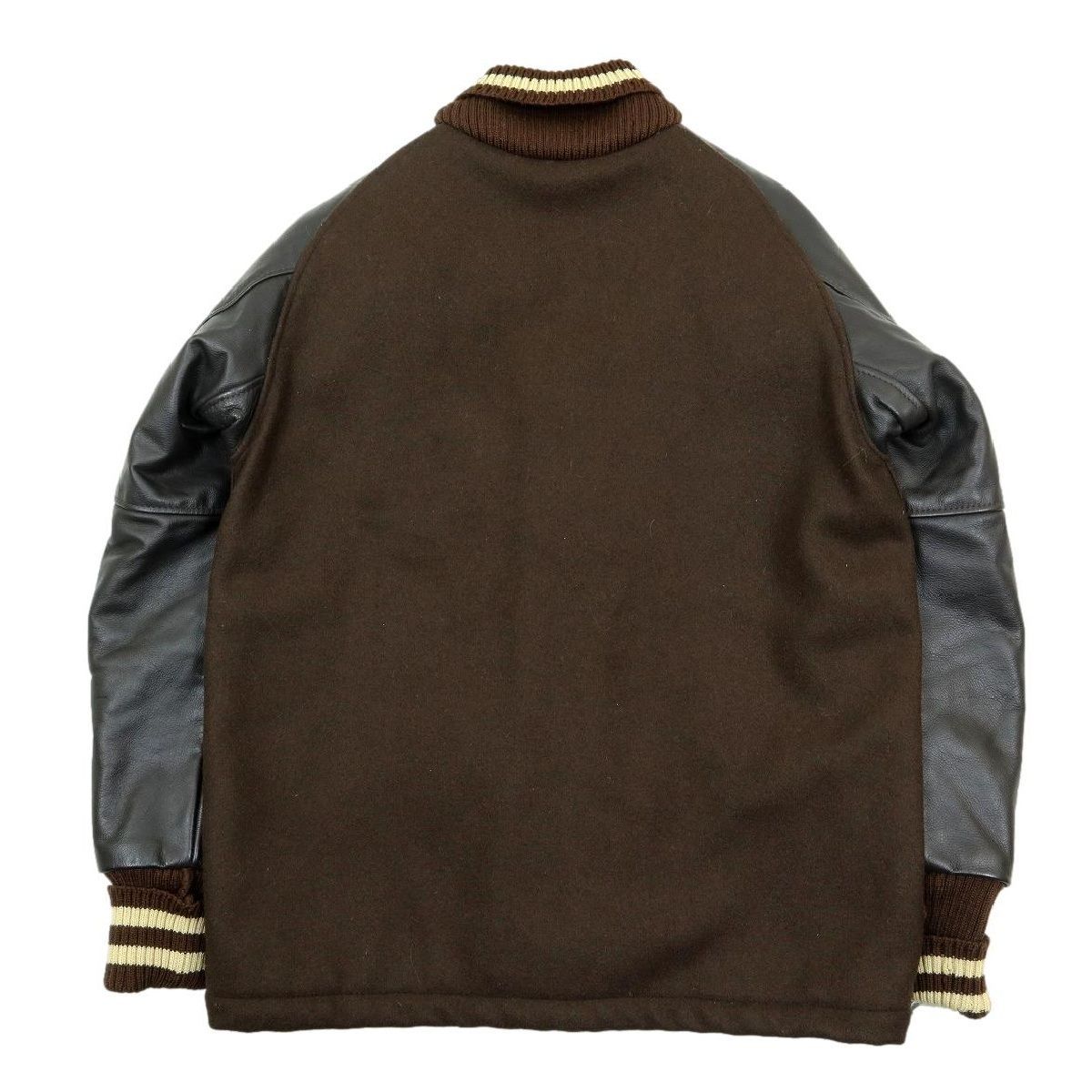 S3769】【美品】【USA製】SKOOKUM×BEAMS+ PLUS スクーカム ビームス