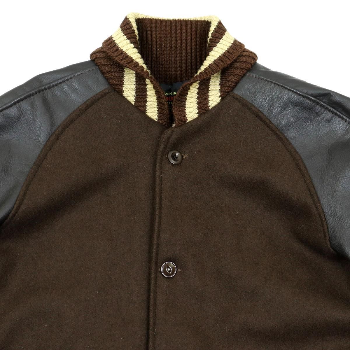 S3769】【美品】【USA製】SKOOKUM×BEAMS+ PLUS スクーカム ビームス