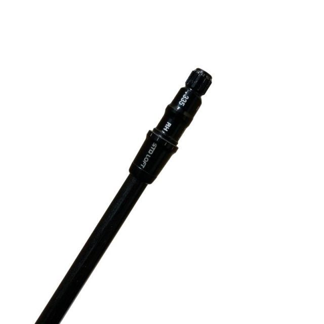中古】 テーラーメイドスリーブ付き(Qi4D系) マミヤドライバー用
