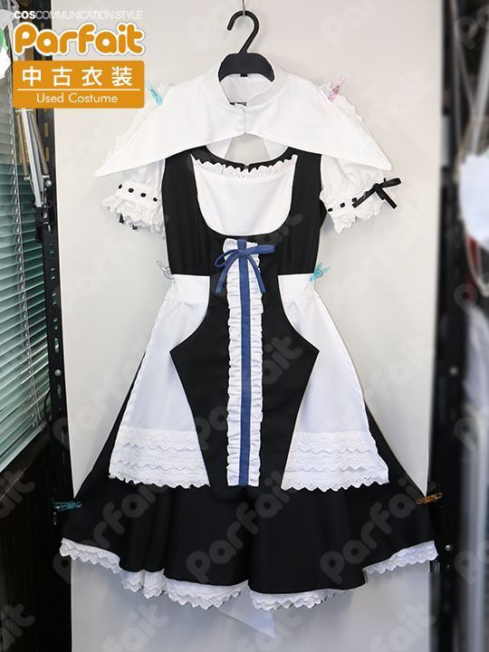 コスプレ衣装 東方project／霧雨魔理沙（香霖堂）（Mサイズ） - メルカリ