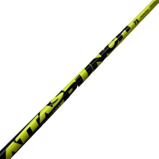 【中古】 タイトリストスリーブ付き(GT系) マミヤドライバー用 シャフト ATTAS PUNCH 7 (フレックスX)Bランク ゴルフクラブ