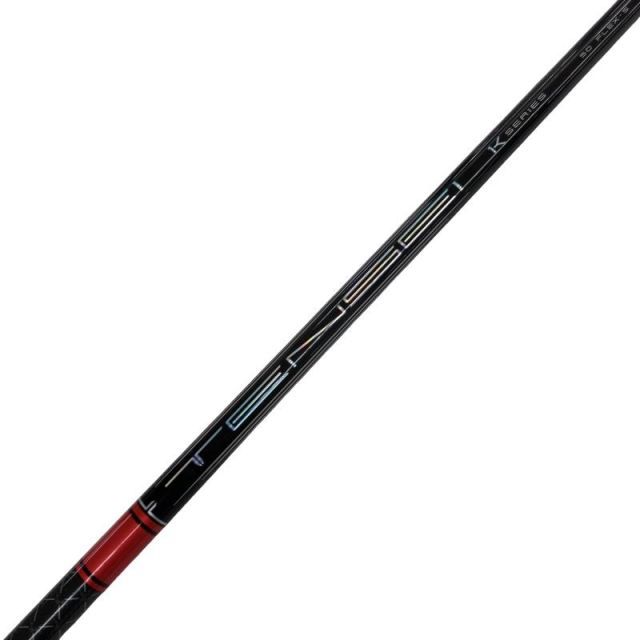 【中古】 ブリヂストンスリーブ付き(BXシリーズ系) 三菱ケミカル(レイヨン)ドライバー用 シャフト TENSEI PRO RED 1K 50 (フレックスS)Bランク ゴルフクラブ