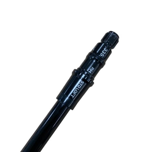 中古 テーラーメイドスリーブ付き(Qi4D系) 三菱ケミカル KUROKAGE TiNi