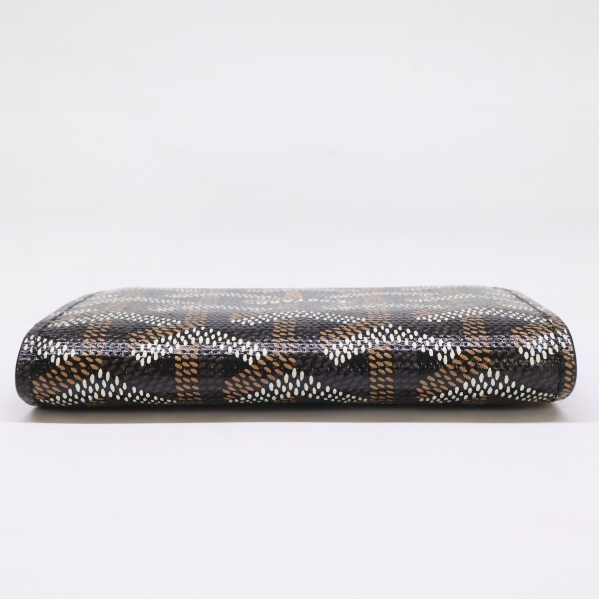 GOYARD ゴヤール 【美品】マルゼルブ 名刺入れ - メルカリ