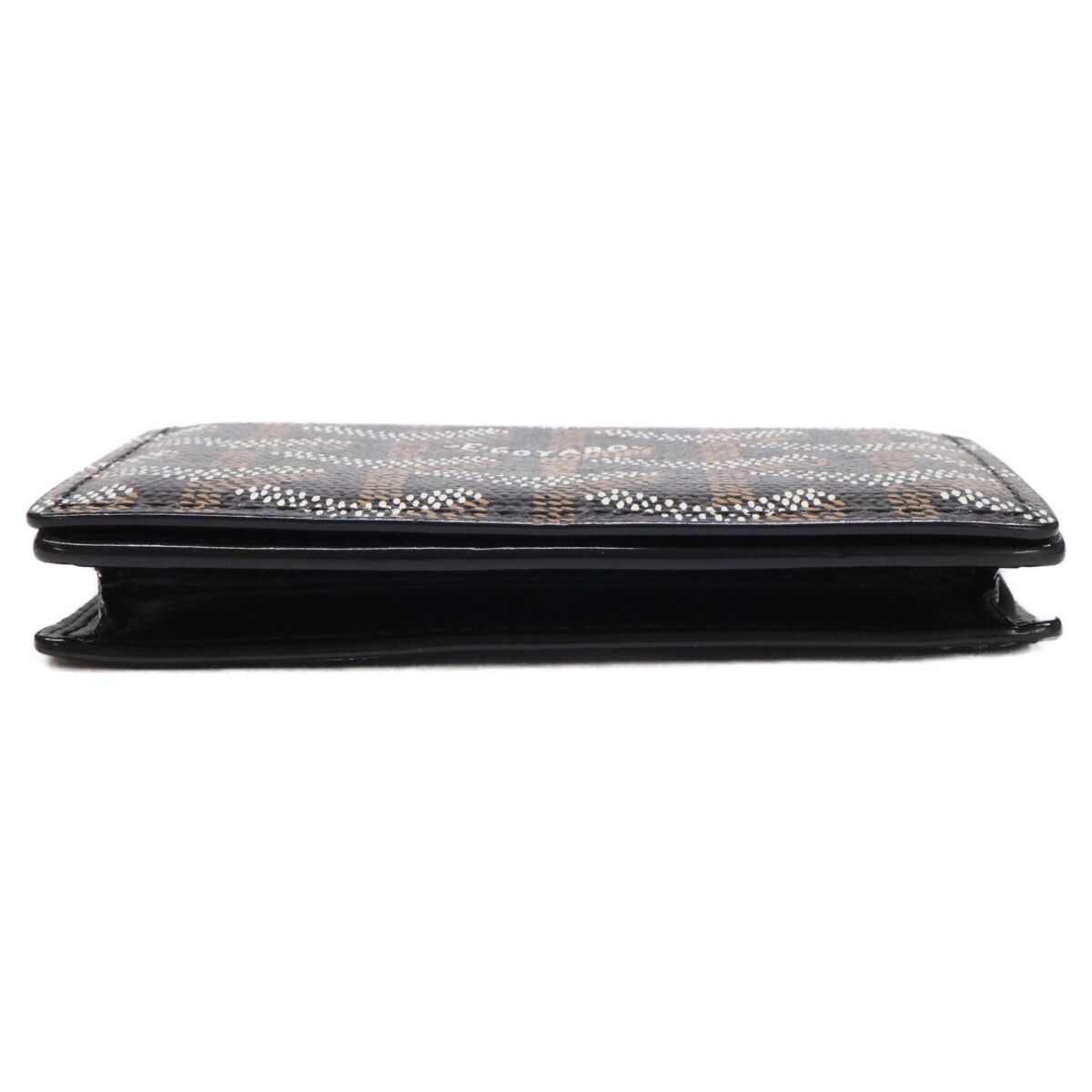 GOYARD ゴヤール 【美品】マルゼルブ 名刺入れ - メルカリ