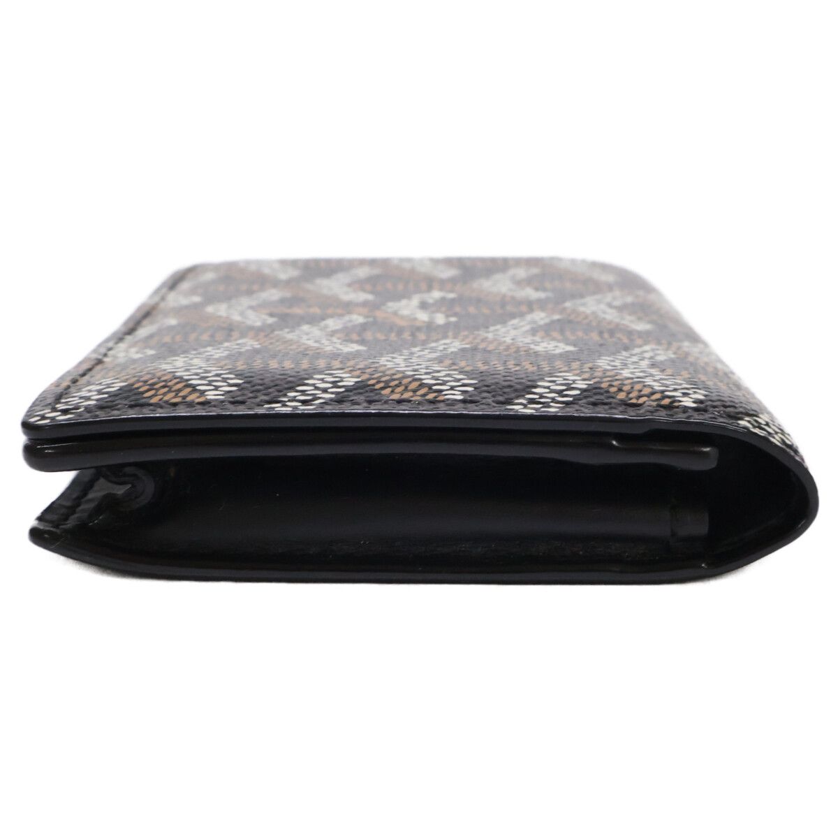 GOYARD ゴヤール 【美品】マルゼルブ 名刺入れ - メルカリ