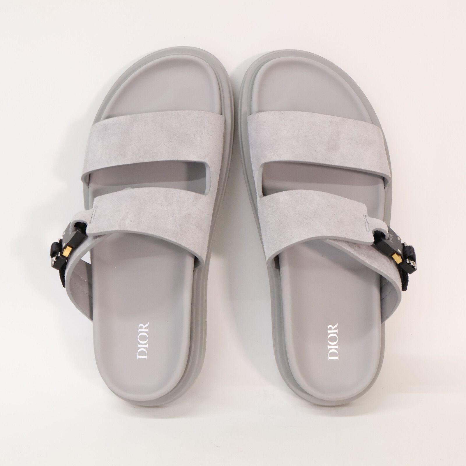 DIOR ディオール 【美品】3SA121ZSI Dior Aqua ディオールアクア