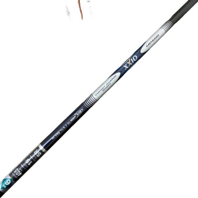 中古】 ダンロップ XXIO(2010) U6 ユーティリティ UT XXIO MP600