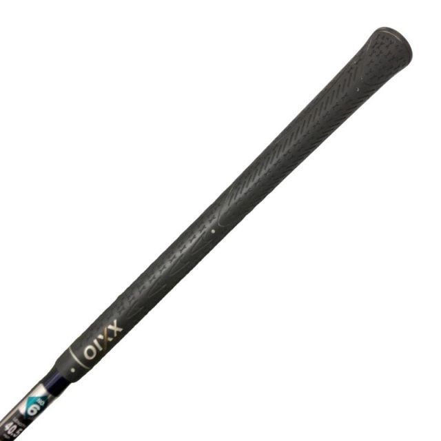 中古】 ダンロップ XXIO(2010) U6 ユーティリティ UT XXIO MP600